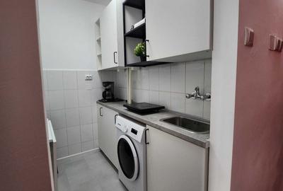 Garsonieră decomandată în Pajura - 4