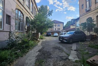 Spațiu comercial, de 36 mp, în Ultracentral
