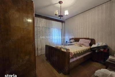 Apartament cu 3 camere decomandat în Pantelimon