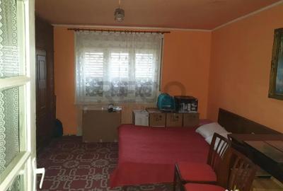 Casă cu 3 camere cu Teren 3000 Mp în Biharia - 2