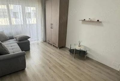 Garsonieră decomandată în Florești - 4