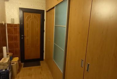 Apartament cu 2 camere semidecomandat în Rovine - 13