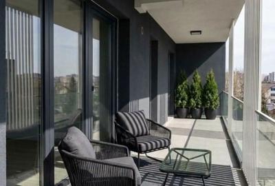 Apartament cu 2 camere decomandat în Nicolae Grigorescu
