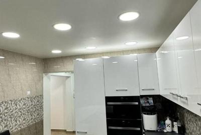 Apartament cu 2 camere decomandat în Berceni