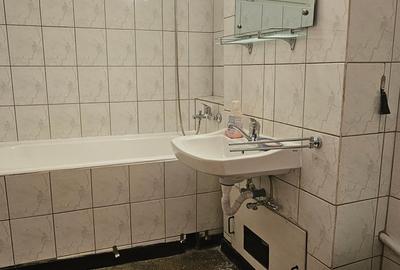 Apartament cu 2 camere semidecomandat în Hipodrom 1 - 7
