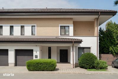 Casă cu 4 camere cu Teren 450 Mp în Central