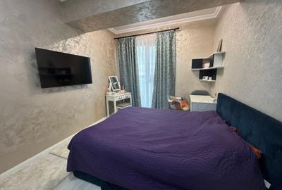 Apartament cu 3 camere în Universitate - 14