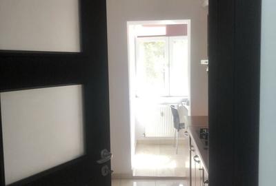 Garsonieră decomandată în Iancului - 1