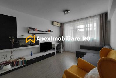 Apartament cu 2 camere decomandat în Tineretului