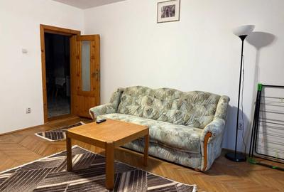 Apartament cu 2 camere decomandat în Fălticeni - 3