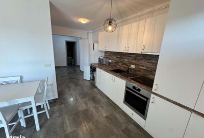 Apartament cu 3 camere în Central - 2