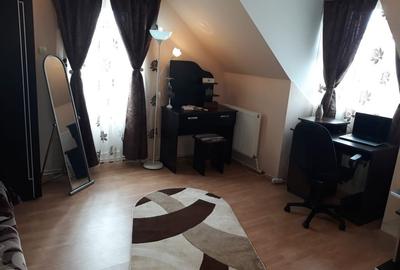 Casă cu 4 camere cu Teren 4500 Mp în Dragodana - 8