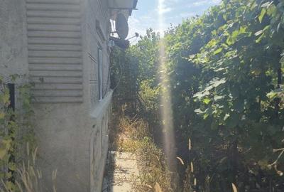 Casă cu 2 camere în Odăeni