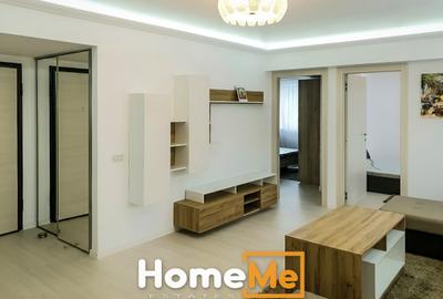 Apartament cu 3 camere decomandat, mobilat în Domenii - 2