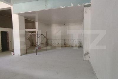 Spațiu comercial, de 130 mp, în Central - 6