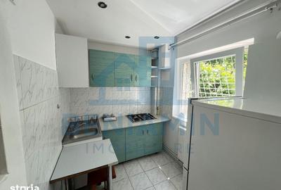 Garsonieră decomandată în Valea Cetății - 2