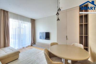 Apartament cu 2 camere în Pipera - 9