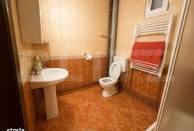Casă cu 4 camere în Băișoara - 14