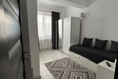 Apartament cu 3 camere semidecomandat, mobilat în Central - 6