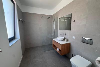 Casă cu 5 camere cu Teren 70 Mp în Pipera - 8