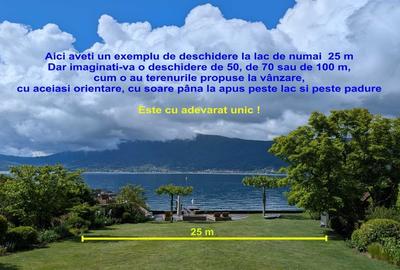 Teren extravilan de 5000 mp, în Deleni - 2
