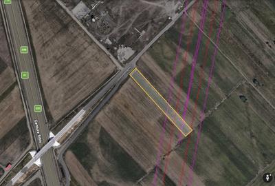 Teren Construcții extravilan de 3240 mp, în Șelimbăr - 6