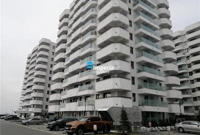 Apartament cu 2 camere decomandat în Copou - 1