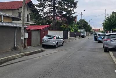 Casă cu 3 camere cu Teren 197 Mp în Rahova