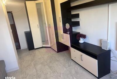 Garsonieră în Străulești