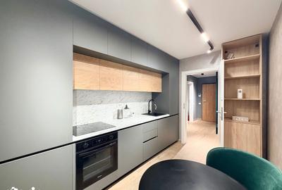 Apartament cu 2 camere în Valea Cetății - 3