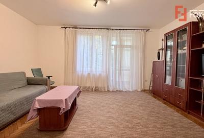 Apartament cu 2 camere decomandat, mobilat în Take Ionescu