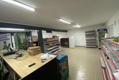 Spațiu comercial, în Central - 2