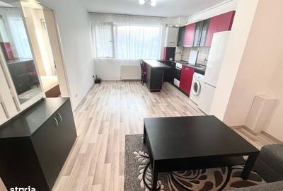 Apartament cu 2 camere în Răcădău
