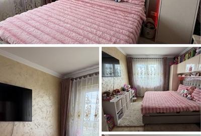 Apartament cu 3 camere în Prelungirea Ghencea - 2