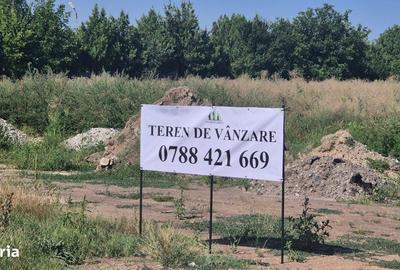 Spațiu comercial, în Jilava