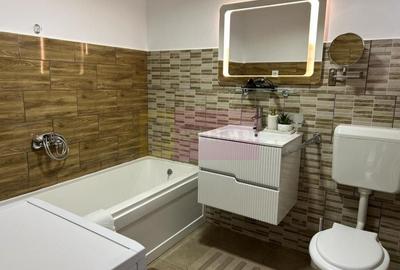 Casă individuală cu 4 camere cu Teren 722 Mp în Podul Vadului - 19