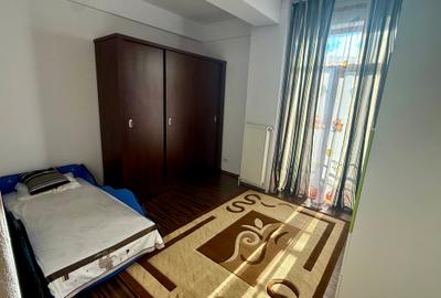 Apartament cu 3 camere semidecomandat, mobilat în Alba Iulia - 8