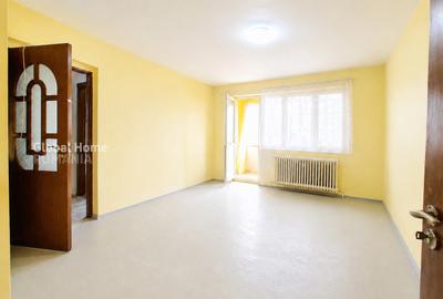 Apartament cu 2 camere semidecomandat, mobilat în Drumul Taberei