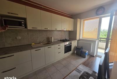Apartament cu 2 camere decomandat în Sânpetru - 3