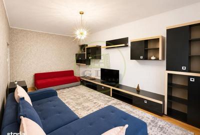 Apartament cu 2 camere decomandat în Bucureștii Noi