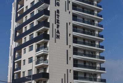 Apartament cu 2 camere decomandat în Central - 2