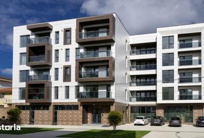 Apartament cu 2 camere, mobilat în Primo - 12