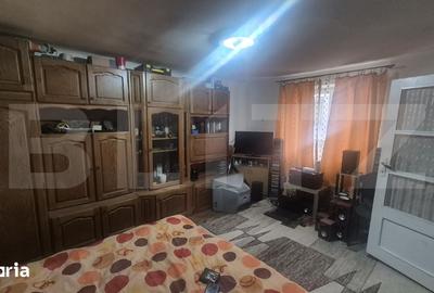 Casă cu 2 camere cu Teren 250 Mp în Solidarității - 8