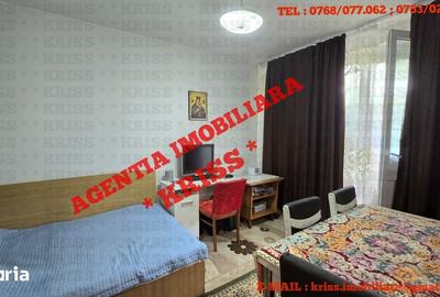 Apartament cu 2 camere semidecomandat în Negru Vodă - 3