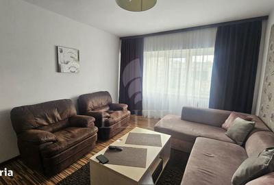 Apartament cu 3 camere decomandat, mobilat în Mărăști - 14