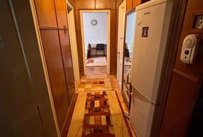 Apartament cu 2 camere nedecomandat în Bucșinescu - 5