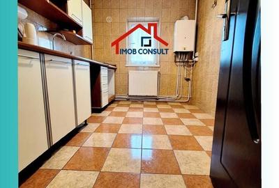Apartament cu 2 camere decomandat în Banca Națională - 5