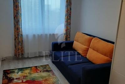 Apartament cu 3 camere decomandat, mobilat în Gheorgheni - 4