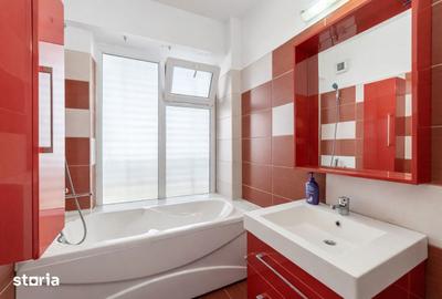 Apartament cu 3 camere în Negru Vodă - 9