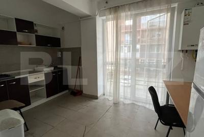 Apartament cu 3 camere decomandat, mobilat în Valea Lupului - 4